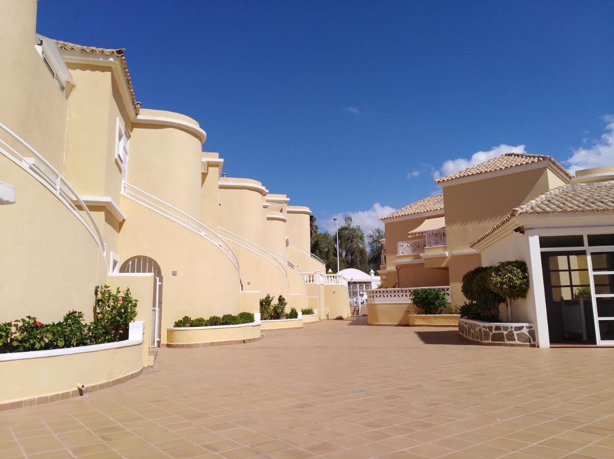 Apartamento Apto. PIÑA DE MAR Costa Adeje  Exterior foto