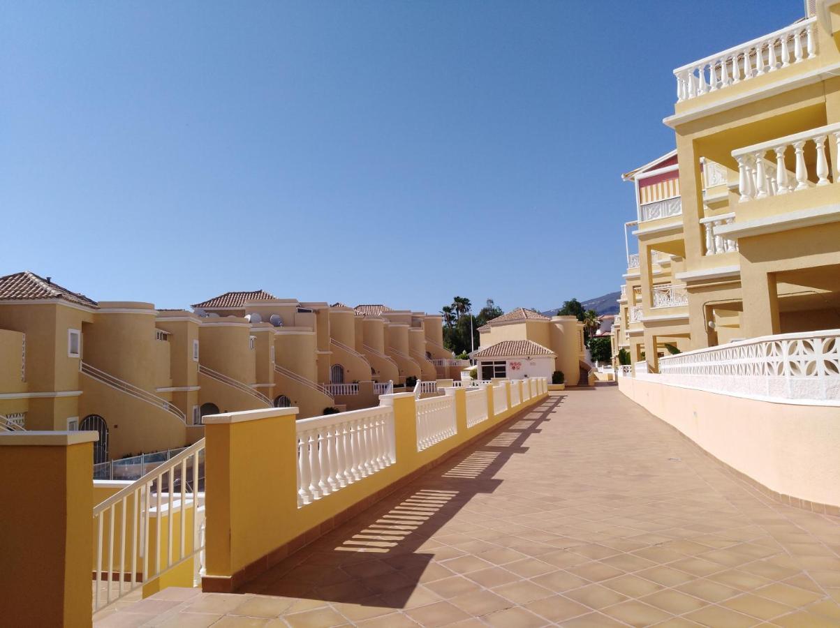 Apartamento Apto. PIÑA DE MAR Costa Adeje  Exterior foto