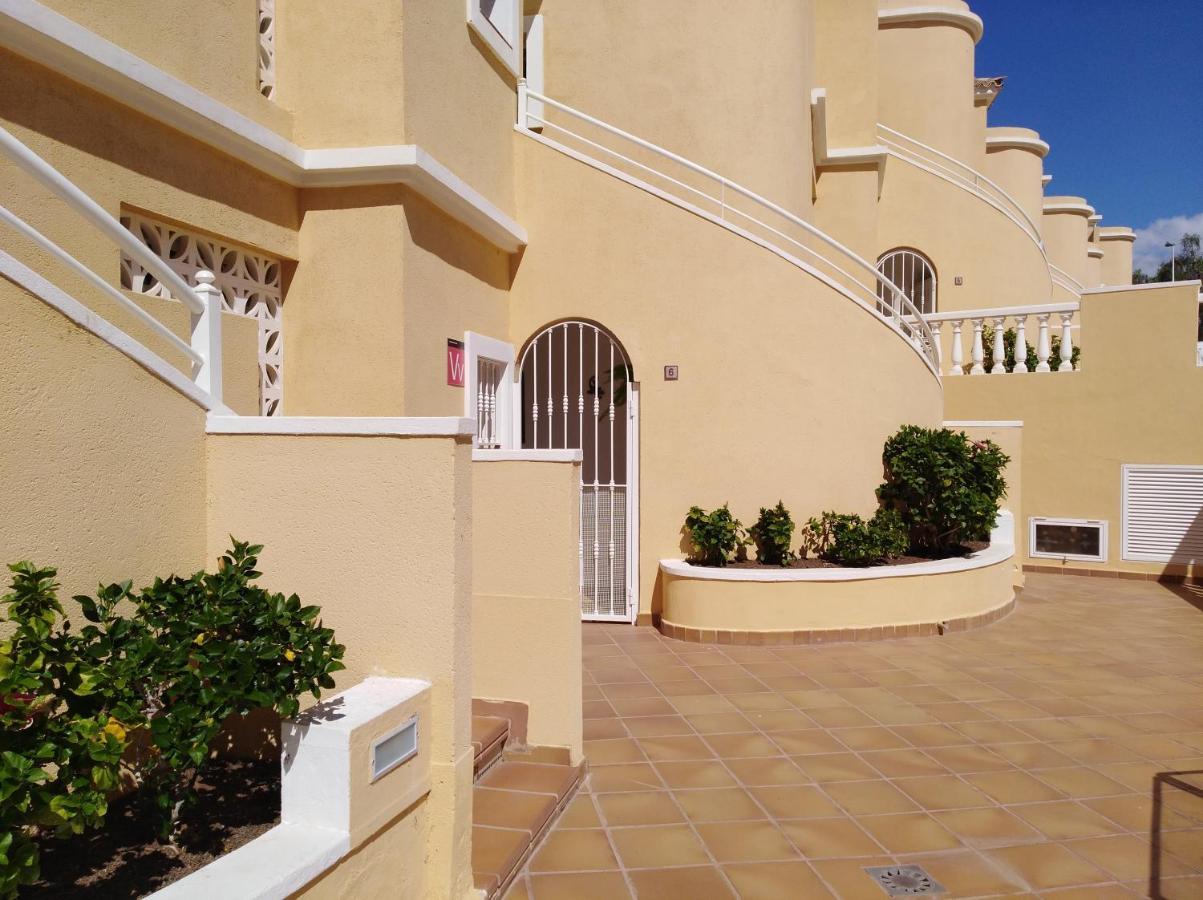 Apartamento Apto. PIÑA DE MAR Costa Adeje  Exterior foto