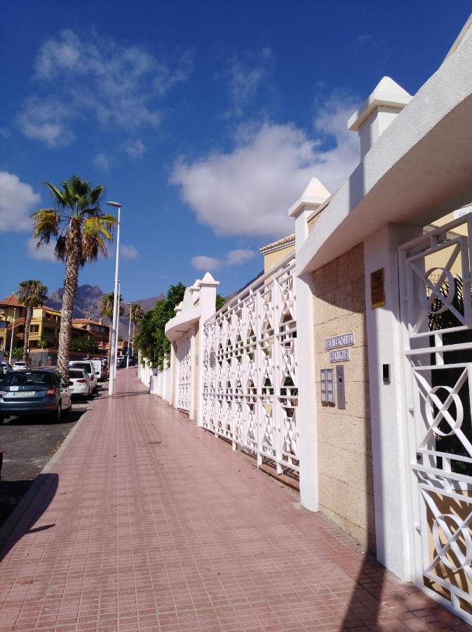 Apartamento Apto. PIÑA DE MAR Costa Adeje  Exterior foto