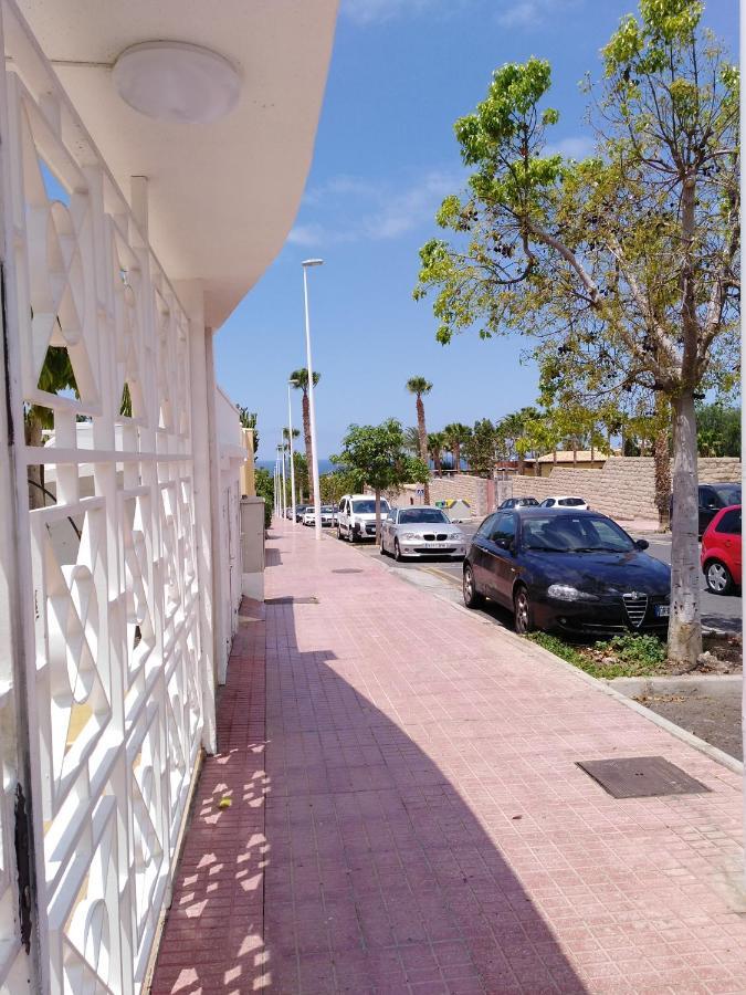 Apartamento Apto. PIÑA DE MAR Costa Adeje  Exterior foto